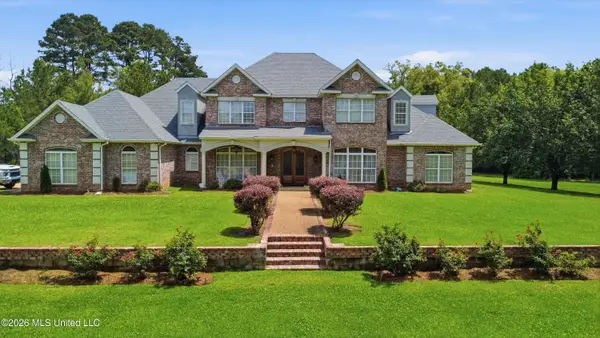 2044 Elizabeth Chapman Drive, Jackson, MS 39212