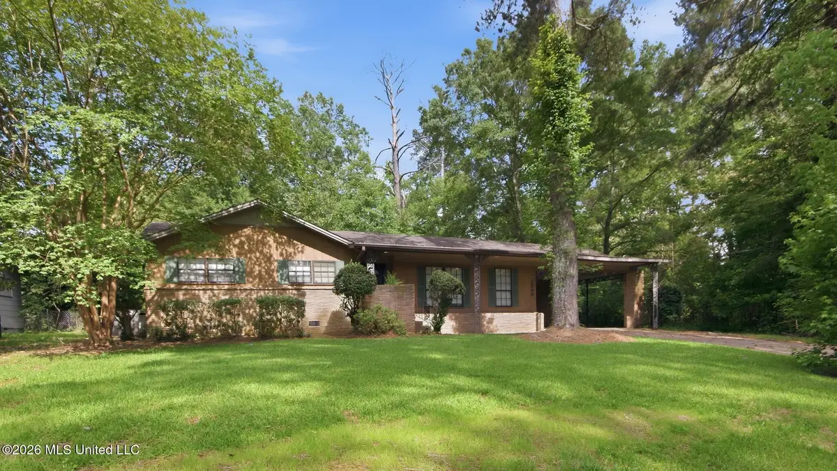 2696 Pinedale Street, Jackson, MS 39204 - #1
