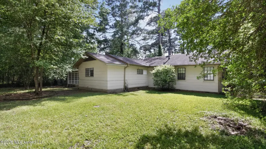 2696 Pinedale Street, Jackson, MS 39204 - #2