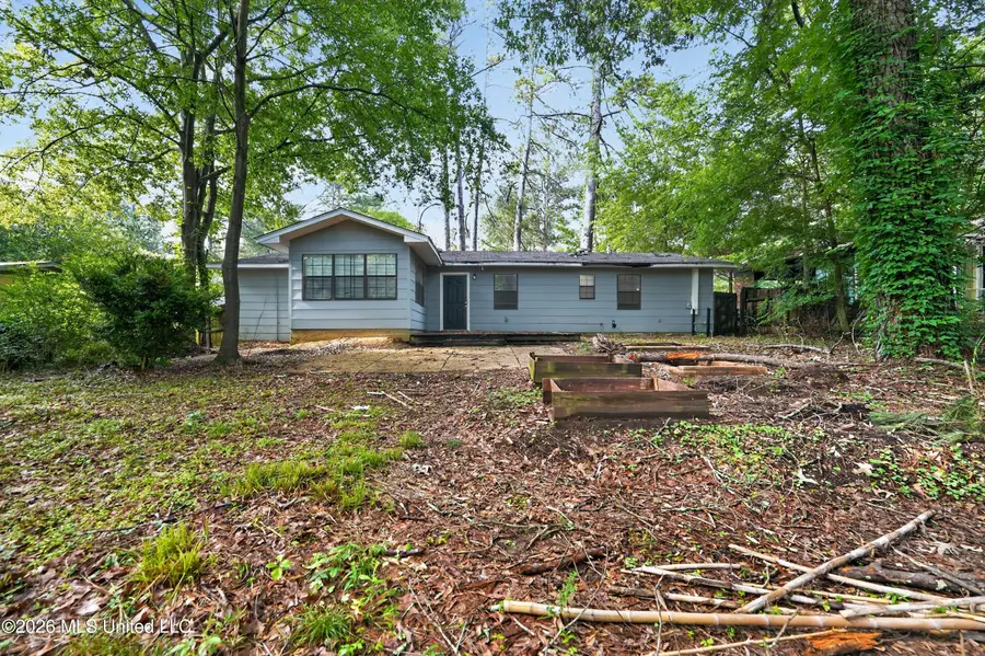1734 Wood Glen, Jackson, MS 39204 - #3