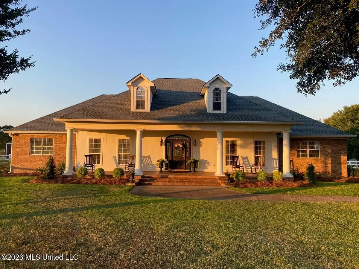 1656 SE Maura Lane, Brookhaven, MS 39601 - #1