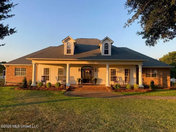 1656 SE Maura Lane, Brookhaven, MS 39601