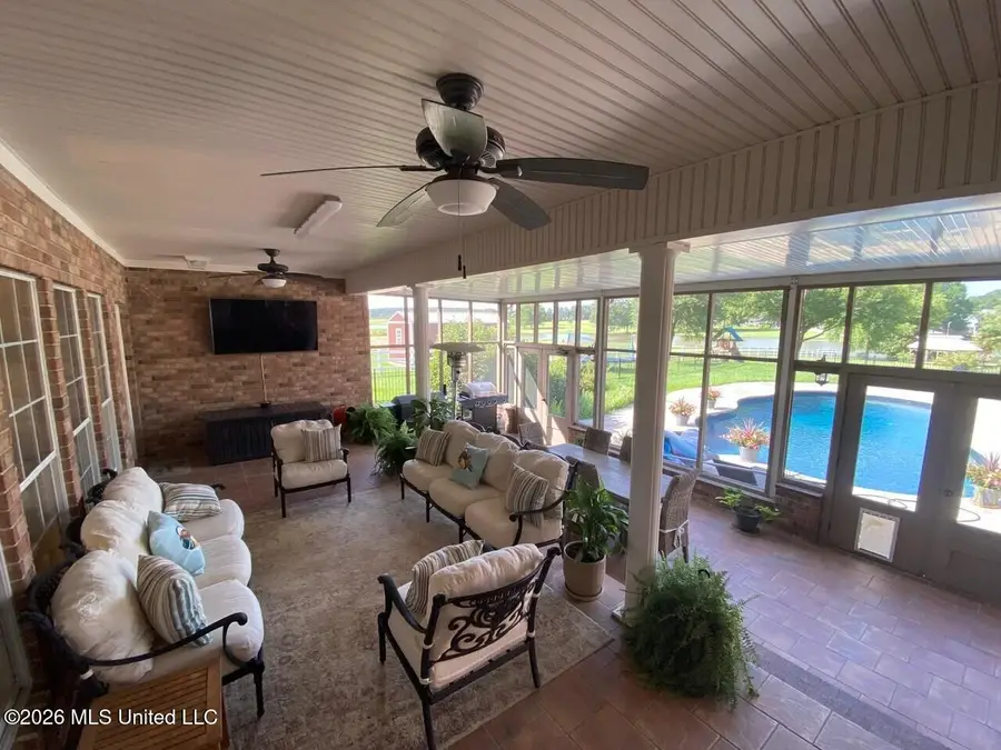 1656 SE Maura Lane, Brookhaven, MS 39601 - #3
