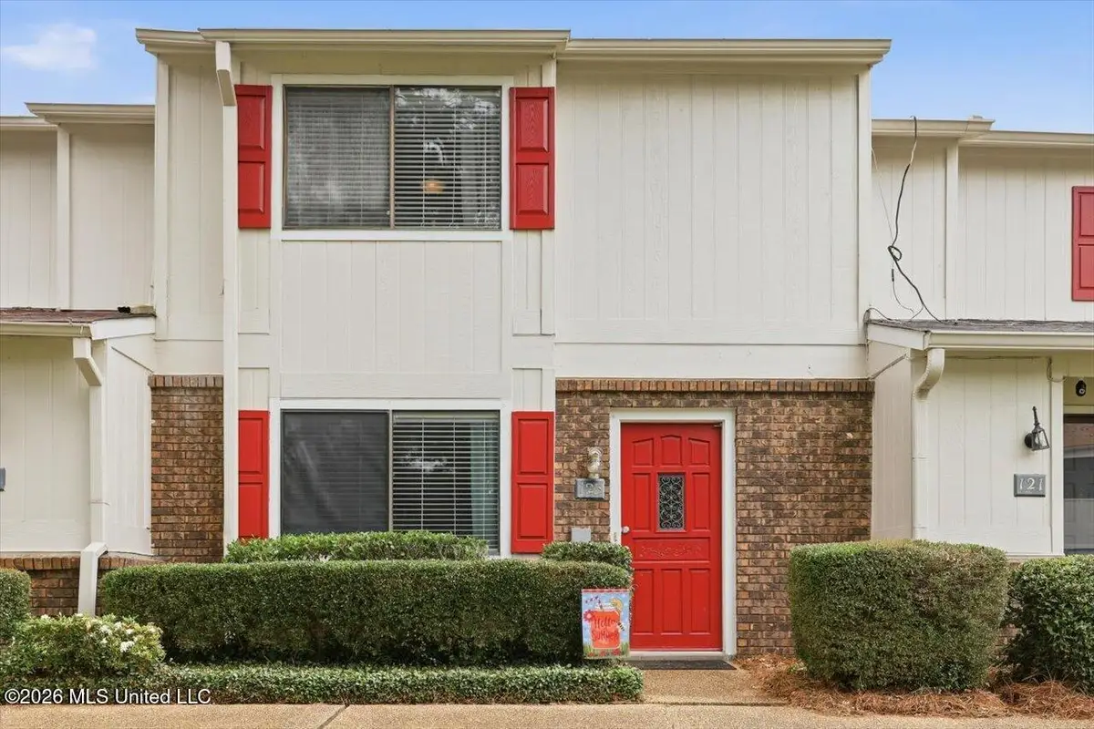 123 Lakebend Circle, Brandon, MS 39042 - #1