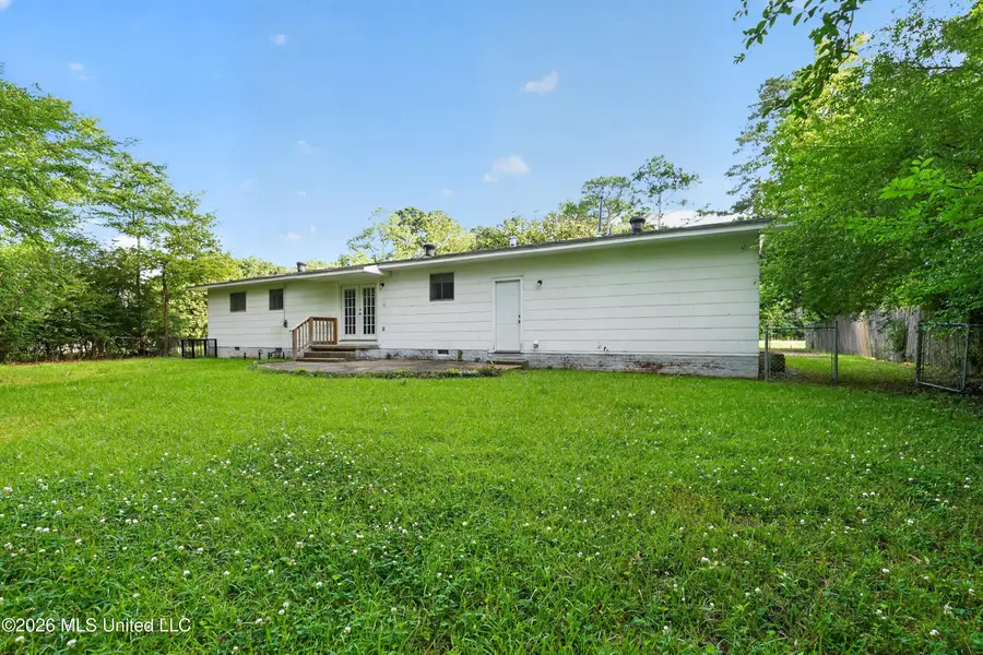 1235 Adkins Boulevard, Jackson, MS 39211 - #3