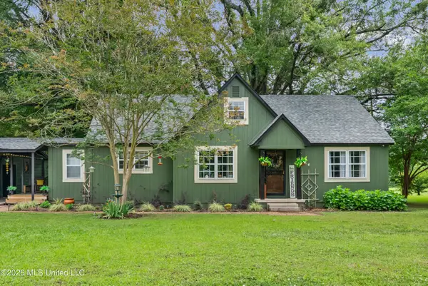 258 N Main Street, Ashland, MS 38603