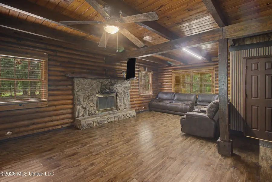 11021 Johns Bayou Road, Vancleave, MS 39565 - #3