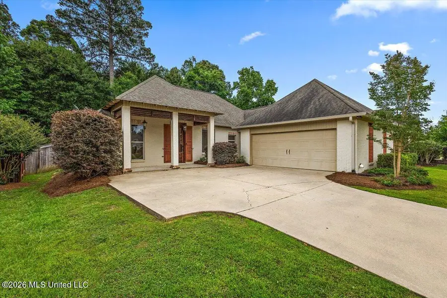 877 Willow Grande Circle, Brandon, MS 39047 - #2