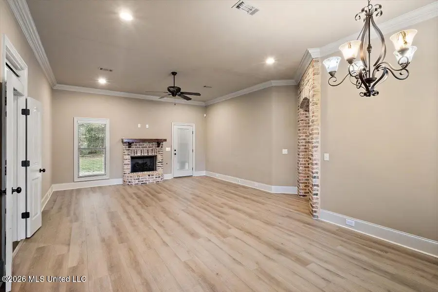 877 Willow Grande Circle, Brandon, MS 39047 - #3