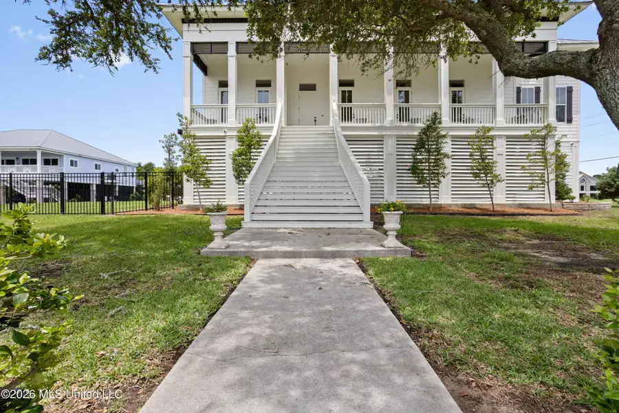 300 S Beach Boulevard, Waveland, MS 39576 - #2
