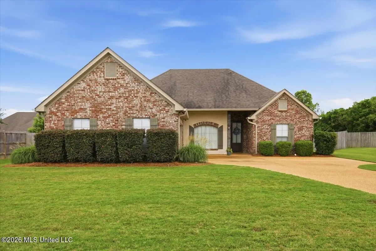 603 Tucker Crossing, Brandon, MS 39042 - #1