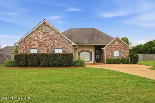 603 Tucker Crossing, Brandon, MS 39042