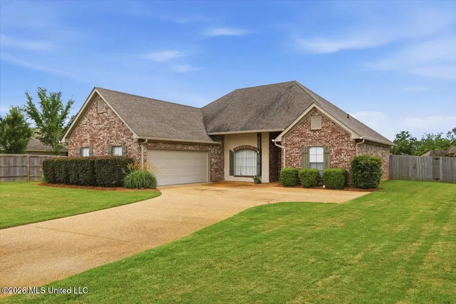 603 Tucker Crossing, Brandon, MS 39042 - #3