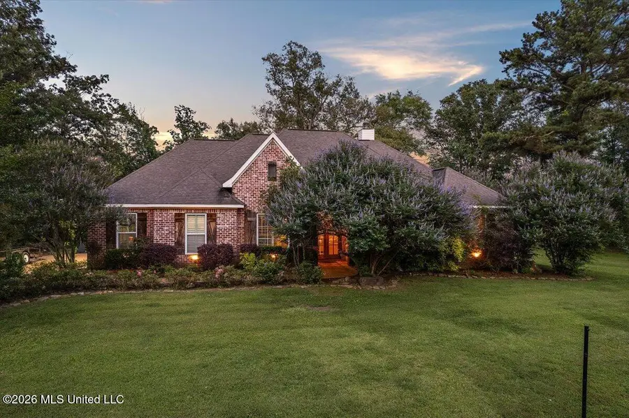 6 Red Head Point, Raymond, MS 39154 - #3