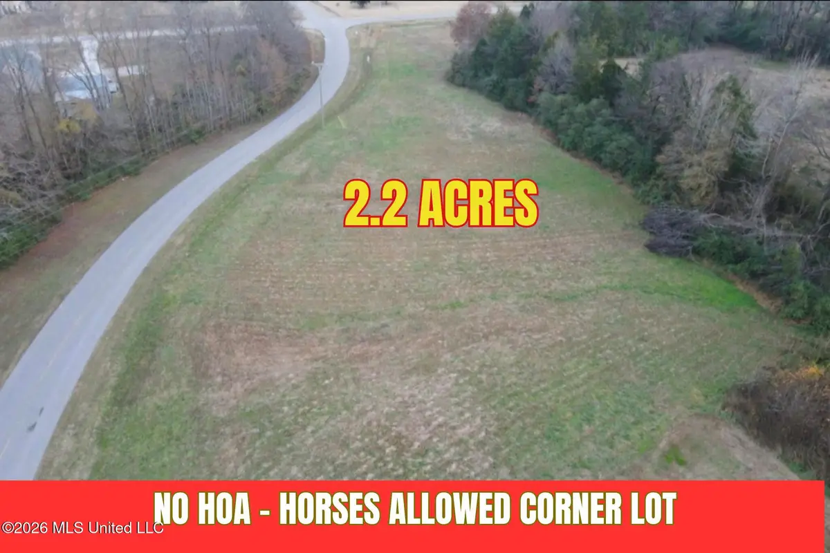 Moore Crossing, Byhalia, TN 38611 - #1