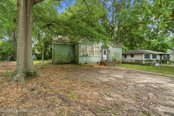 320 N Church Street, Brookhaven, MS 39601