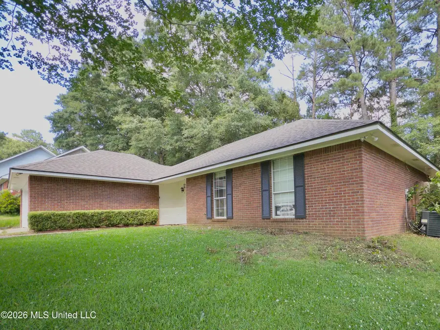 344 Barfield Drive, Byram, MS 39272 - #3