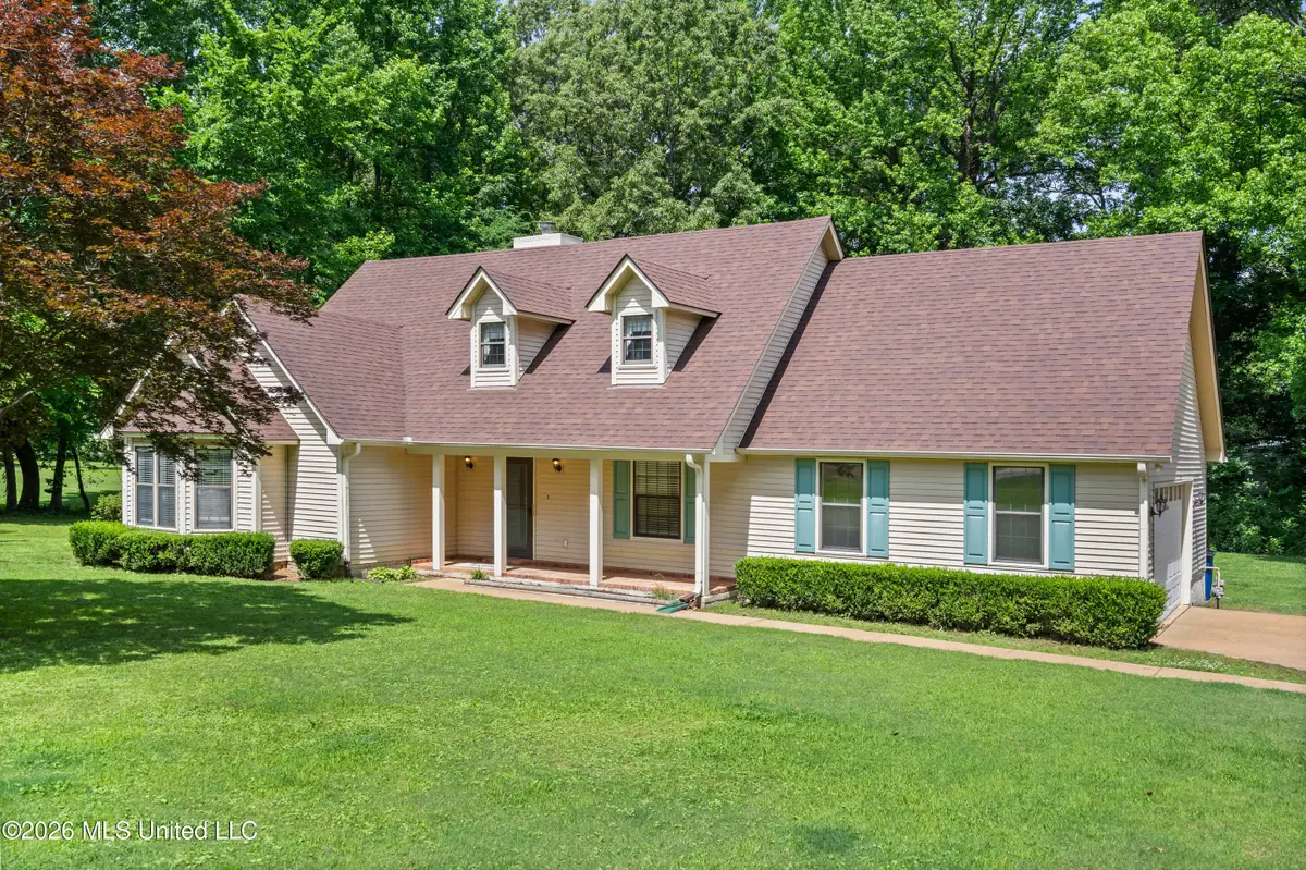 6985 Stanley Drive, Olive Branch, MS 38654 - #1