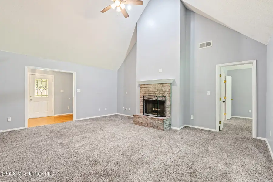 6985 Stanley Drive, Olive Branch, MS 38654 - #2