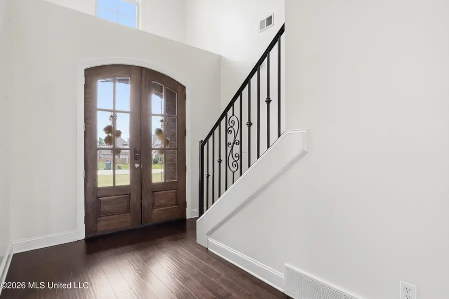 1885 Daffodil Drive, Southaven, MS 38672 - #3