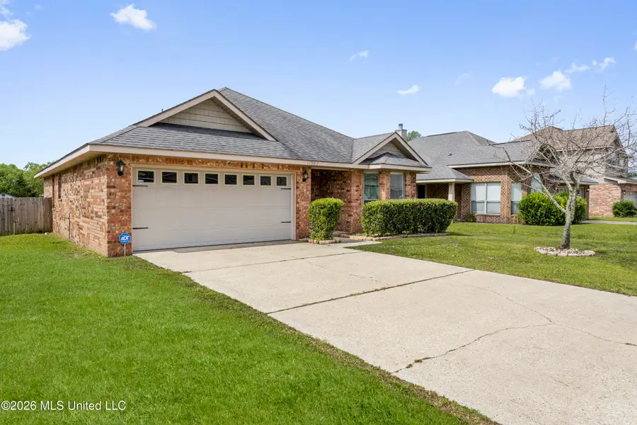 17983 Restoration Circle, Gulfport, MS 39503 - #3