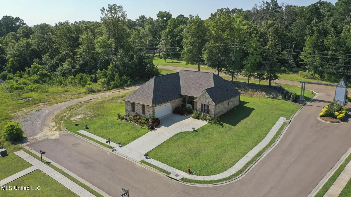 600 Ponderosa Drive, Flowood, MS 39232 - #1