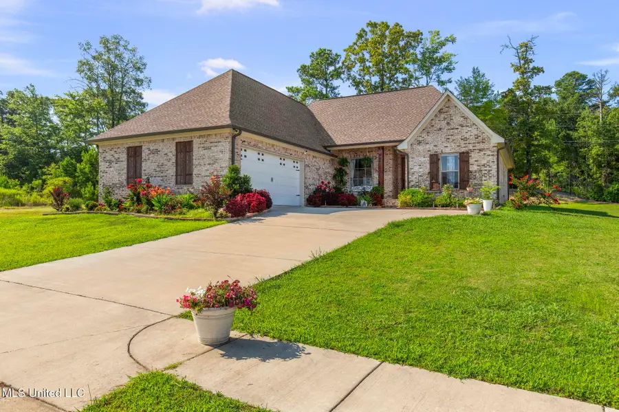 600 Ponderosa Drive, Flowood, MS 39232 - #2