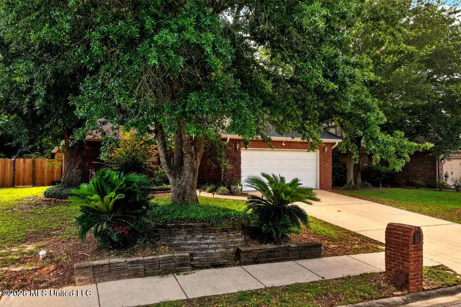 11586 Azalea Trace, Gulfport, MS 39503 - #2