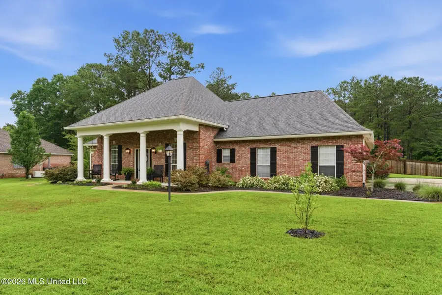 104 Cottoncreek Drive, Hattiesburg, MS 39402 - #3