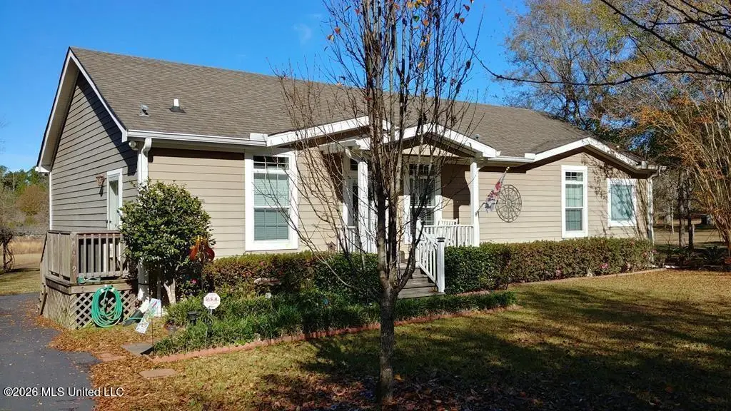 7019 Tarpon Lane, Perkinston, MS 39573 - #1