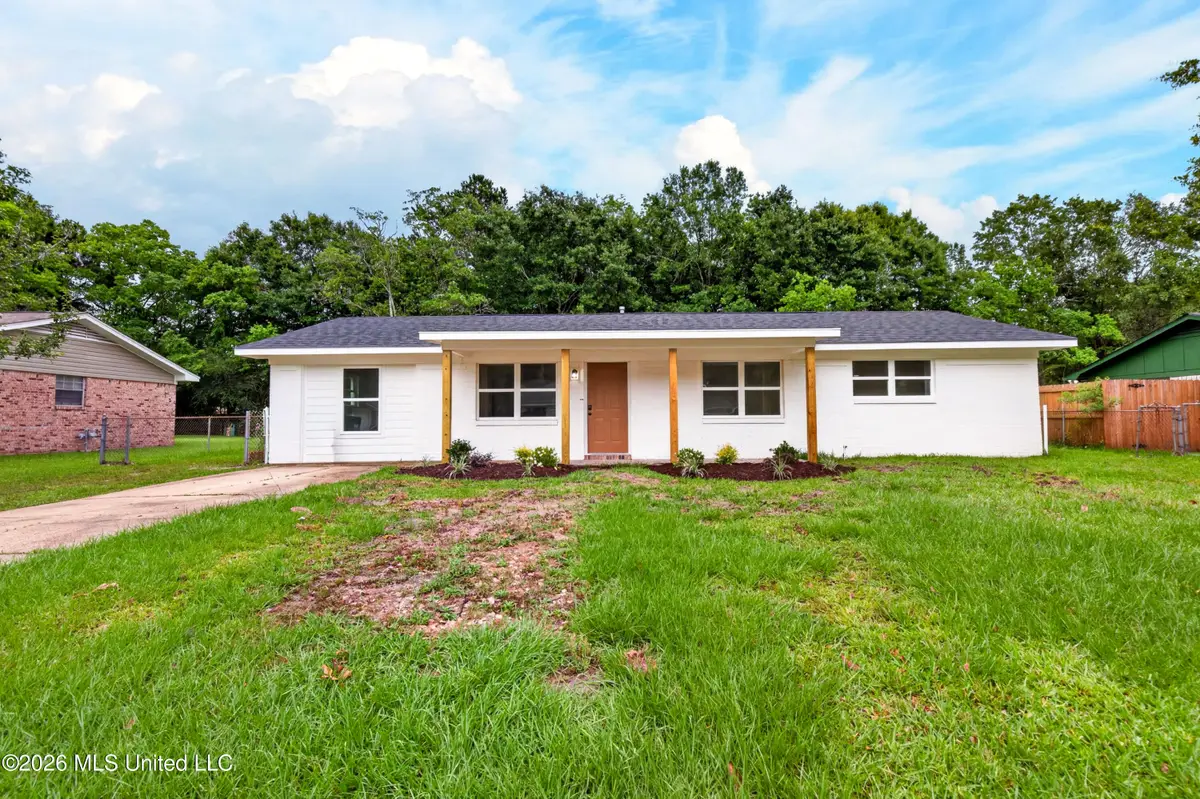 116 Imilda Drive, Gulfport, MS 39503 - #1