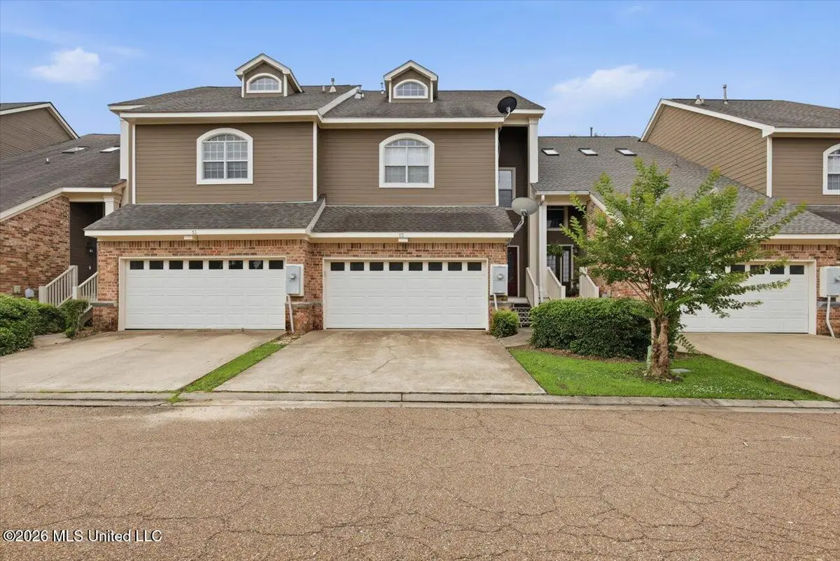 15 Charleston Circle, Brandon, MS 39047 - #1