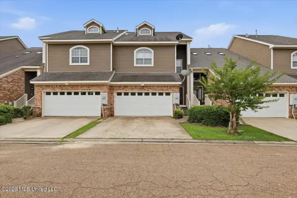 15 Charleston Circle, Brandon, MS 39047