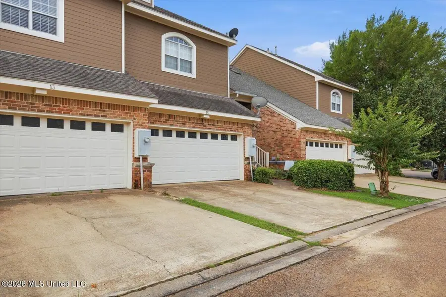 15 Charleston Circle, Brandon, MS 39047 - #2