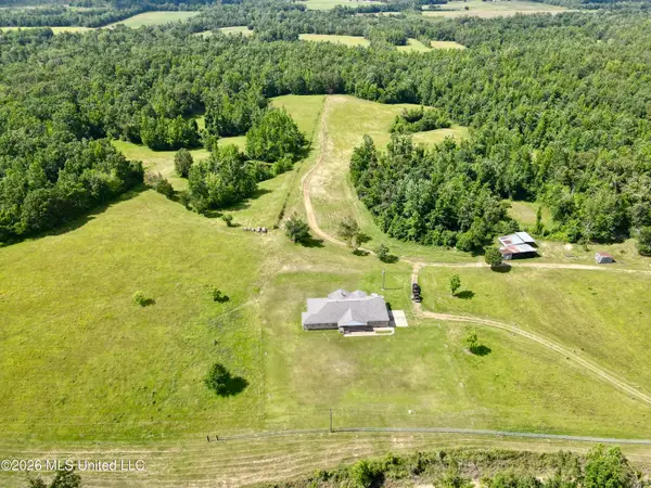 2900 Rockport Road A, Lexington, MS 39095