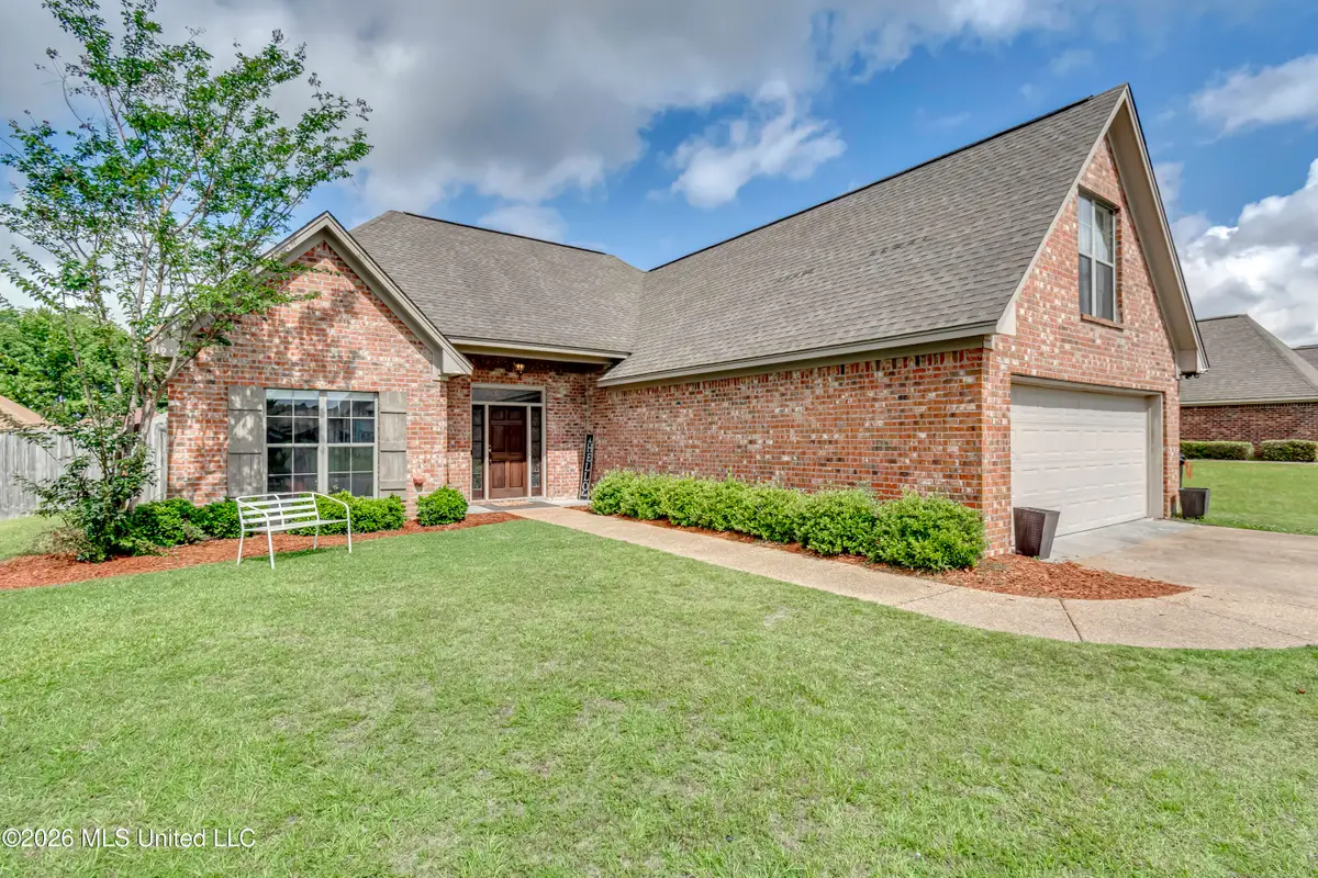 107 Ashwood Place, Pearl, MS 39208 - #1