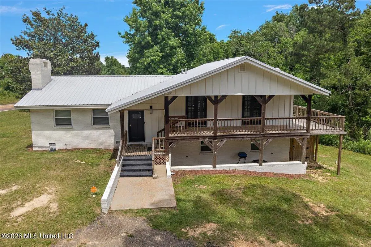 592 Nub Mc Nair Road, Magee, MS 39111 - #1