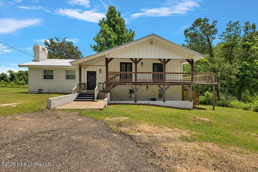 592 Nub Mc Nair Road, Magee, MS 39111 - #2
