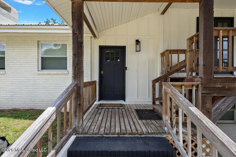592 Nub Mc Nair Road, Magee, MS 39111 - #3