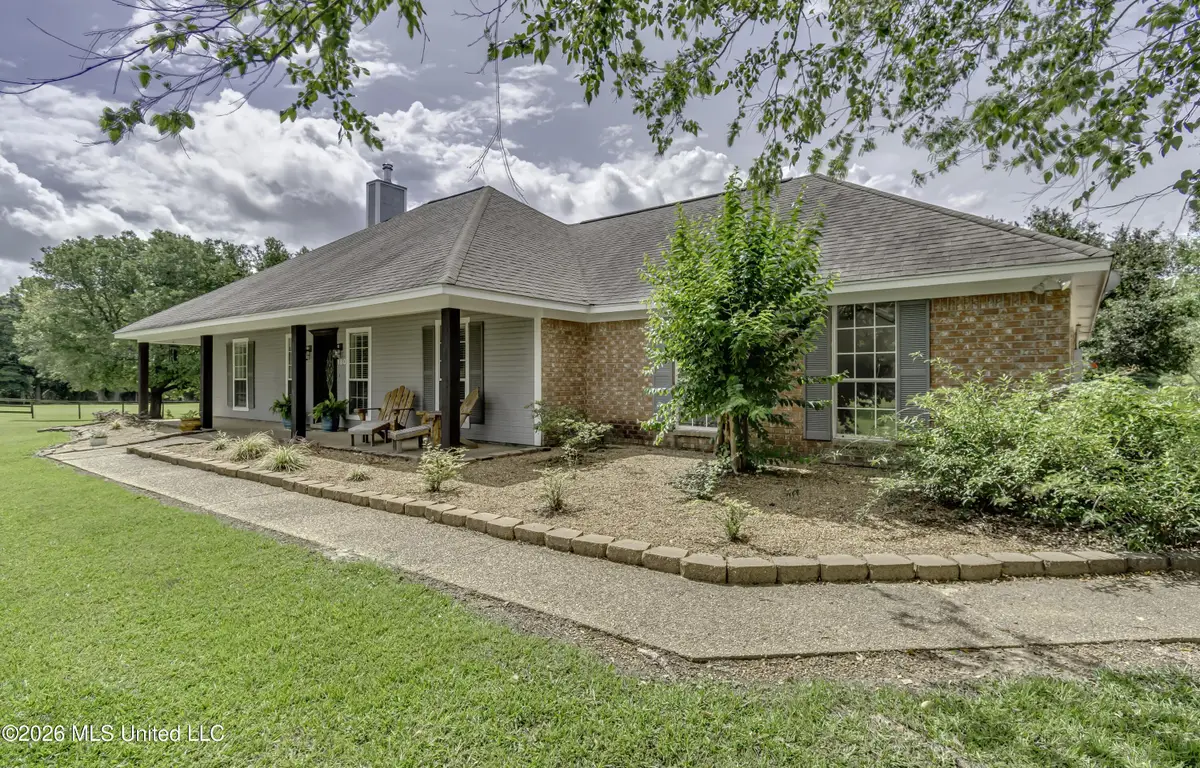 180 Johnson Lane, Canton, MS 39046 - #1