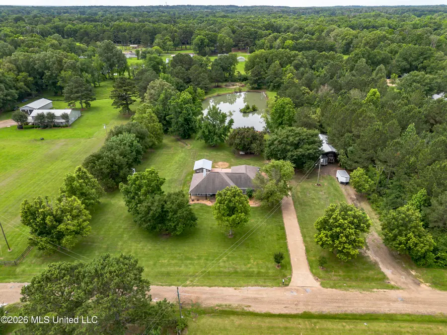 180 Johnson Lane, Canton, MS 39046 - #3