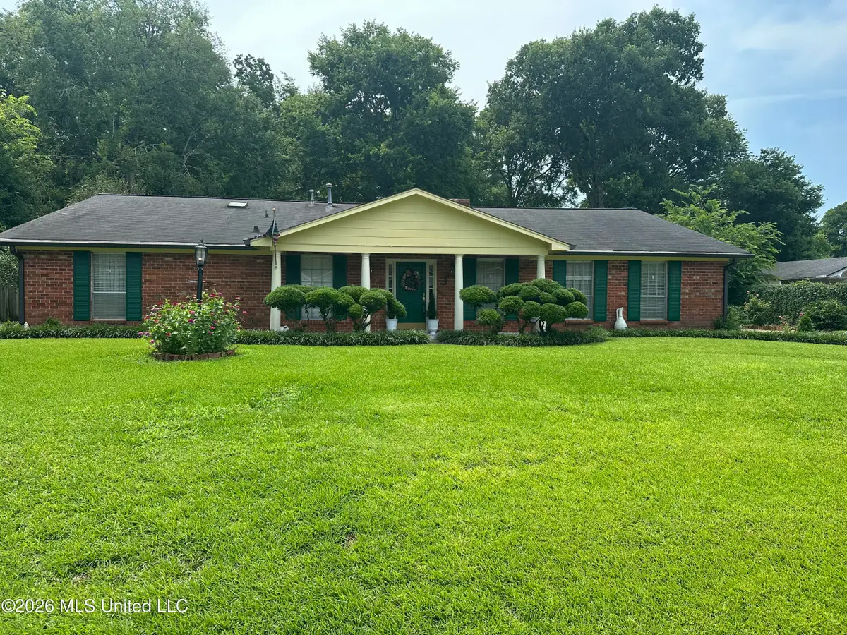 3 Summerfield Place, Natchez, MS 39120 - #1