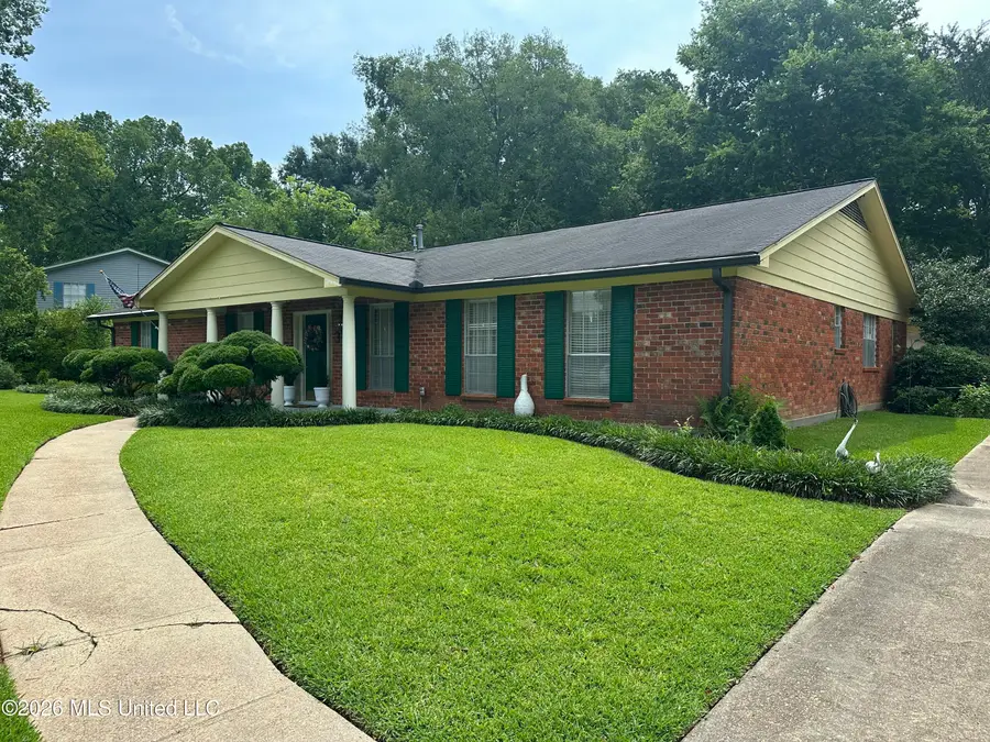 3 Summerfield Place, Natchez, MS 39120 - #2