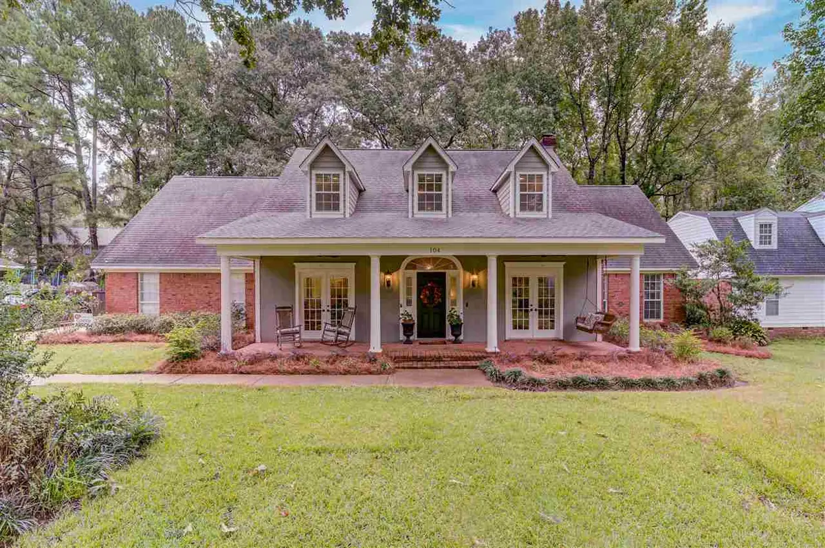 104 Countrywood Circle, Clinton, MS 39056 - #1