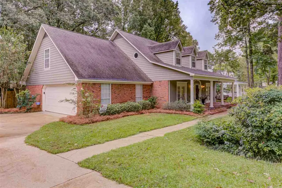 104 Countrywood Circle, Clinton, MS 39056 - #3