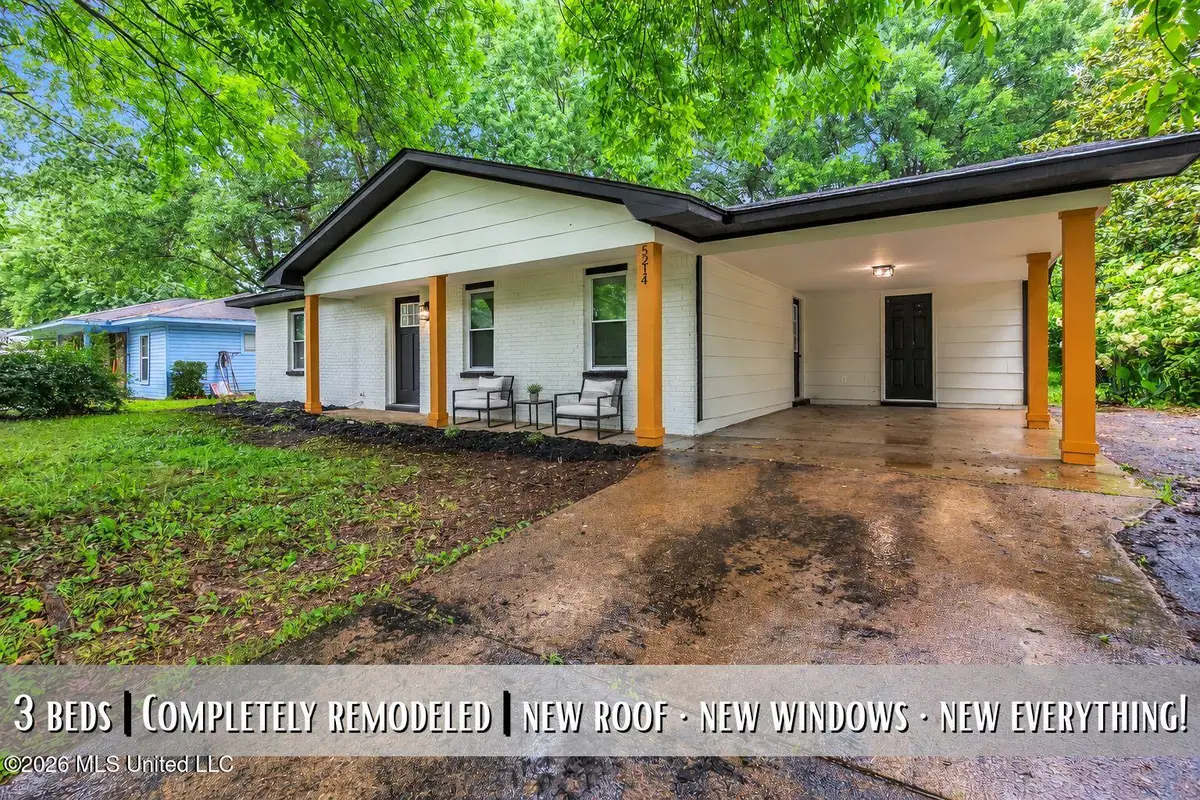 5214 Haynes Drive, Horn Lake, MS 38637 - #1