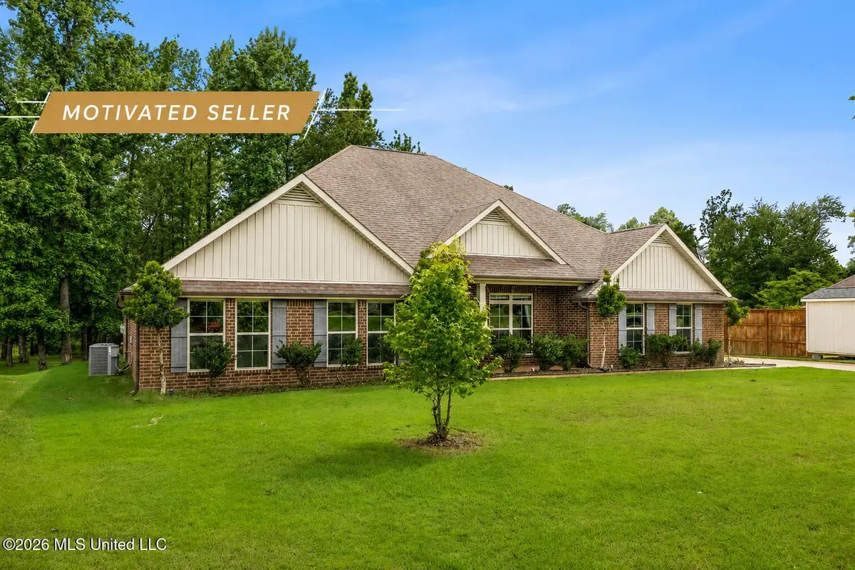 5475 Branchview Drive, Olive Branch, MS 38654 - #1