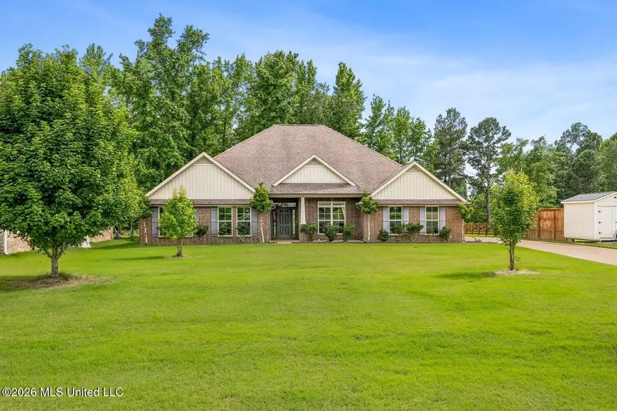 5475 Branchview Drive, Olive Branch, MS 38654 - #2