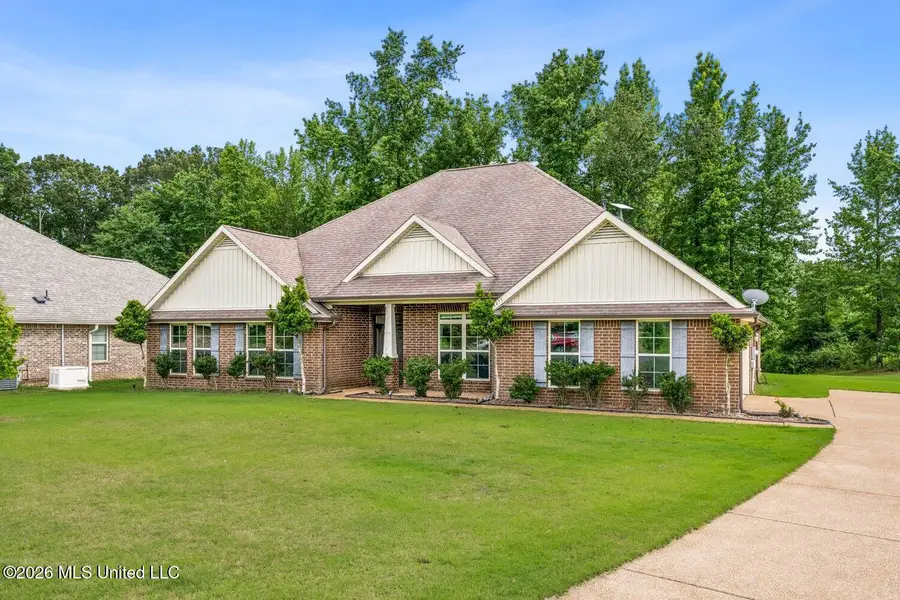5475 Branchview Drive, Olive Branch, MS 38654 - #3