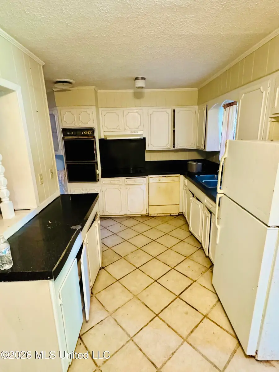 626 N Lexington Street, Durant, MS 39063 - #2
